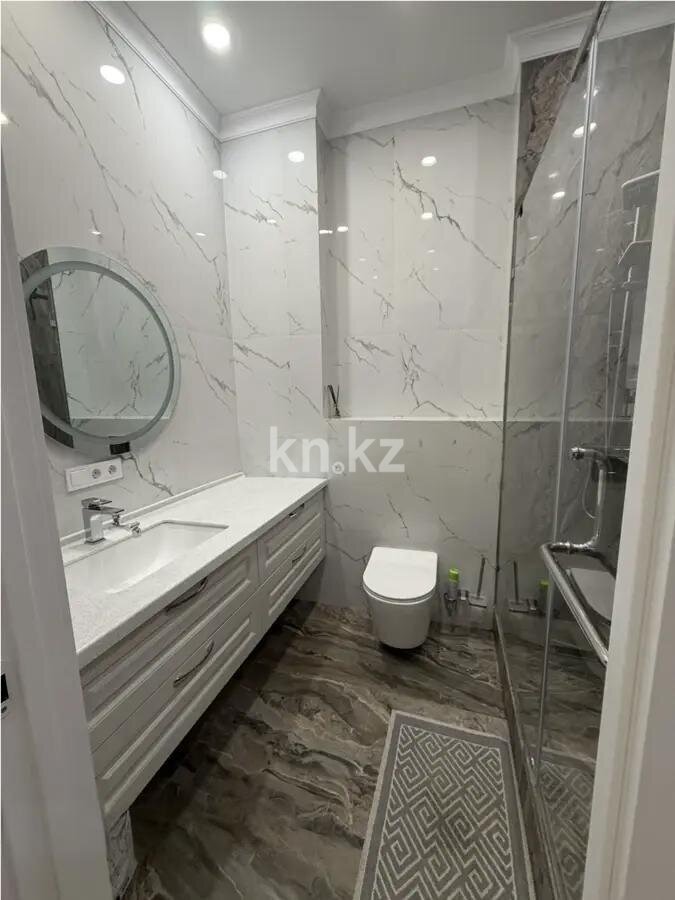 Продажа 4-комнатной квартиры, 130 м² в Астане - фото 7