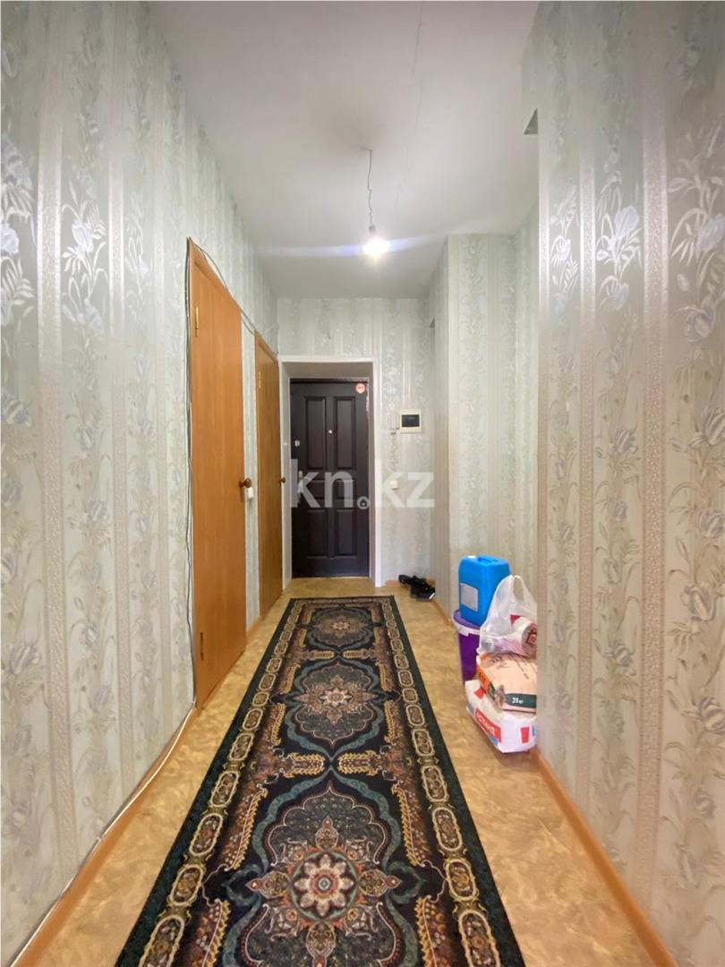 Продажа 3-комнатной квартиры, 154 м² в Караганде - фото 18