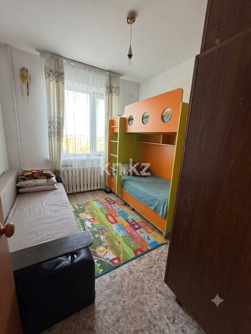 Продажа 3-комнатной квартиры, 65 м² в Караганде - фото 8