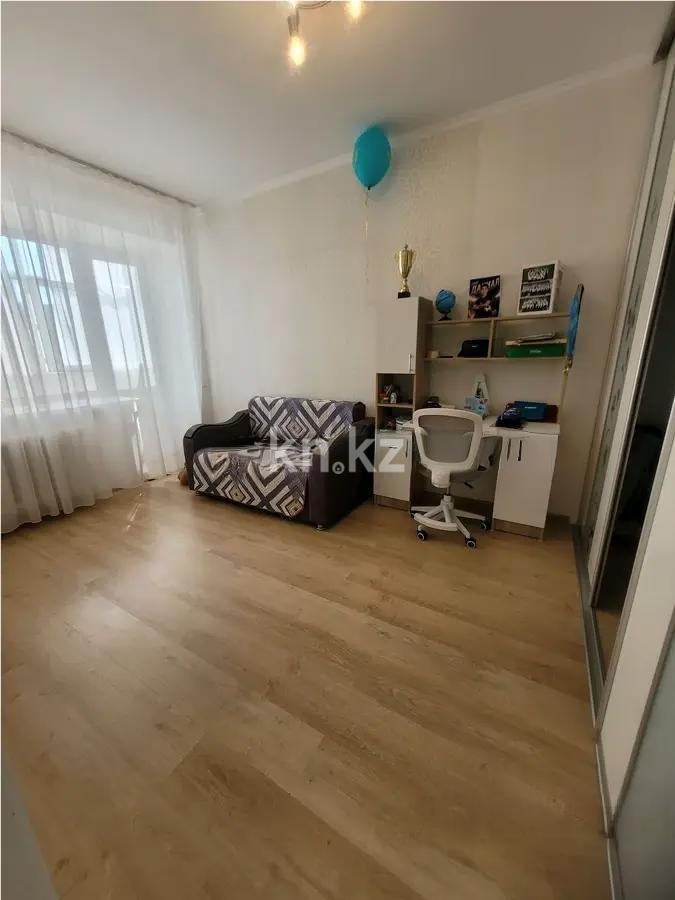 Продажа 3-комнатной квартиры, 61.7 м² в Астане - фото 3