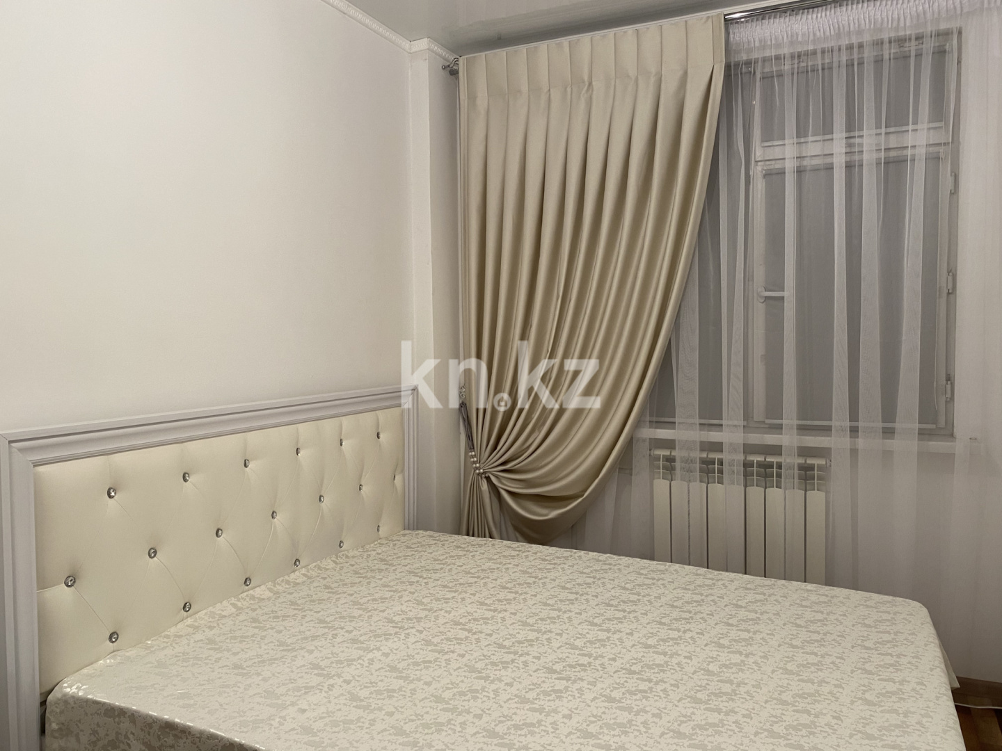 Продажа 2-комнатной квартиры, 53.1 м², 15 мкр-н, дом  33 - Продажа и аренда недвижимости в Таразе фото 10 из 20