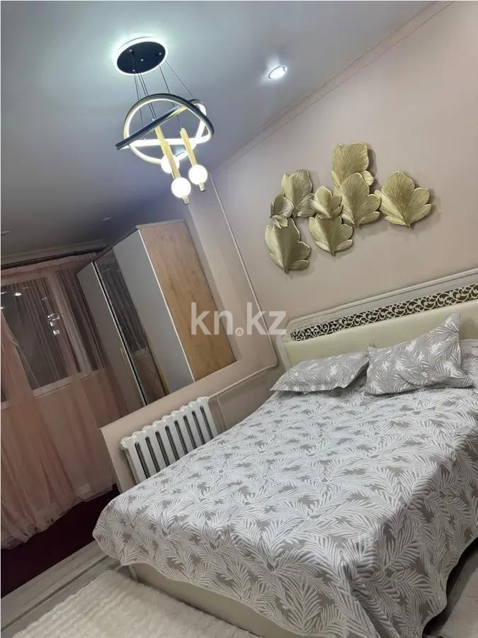 Продажа 2-комнатной квартиры, 62 м², мкр-н Орбита-3, дом  26 в Алматы - фото 2