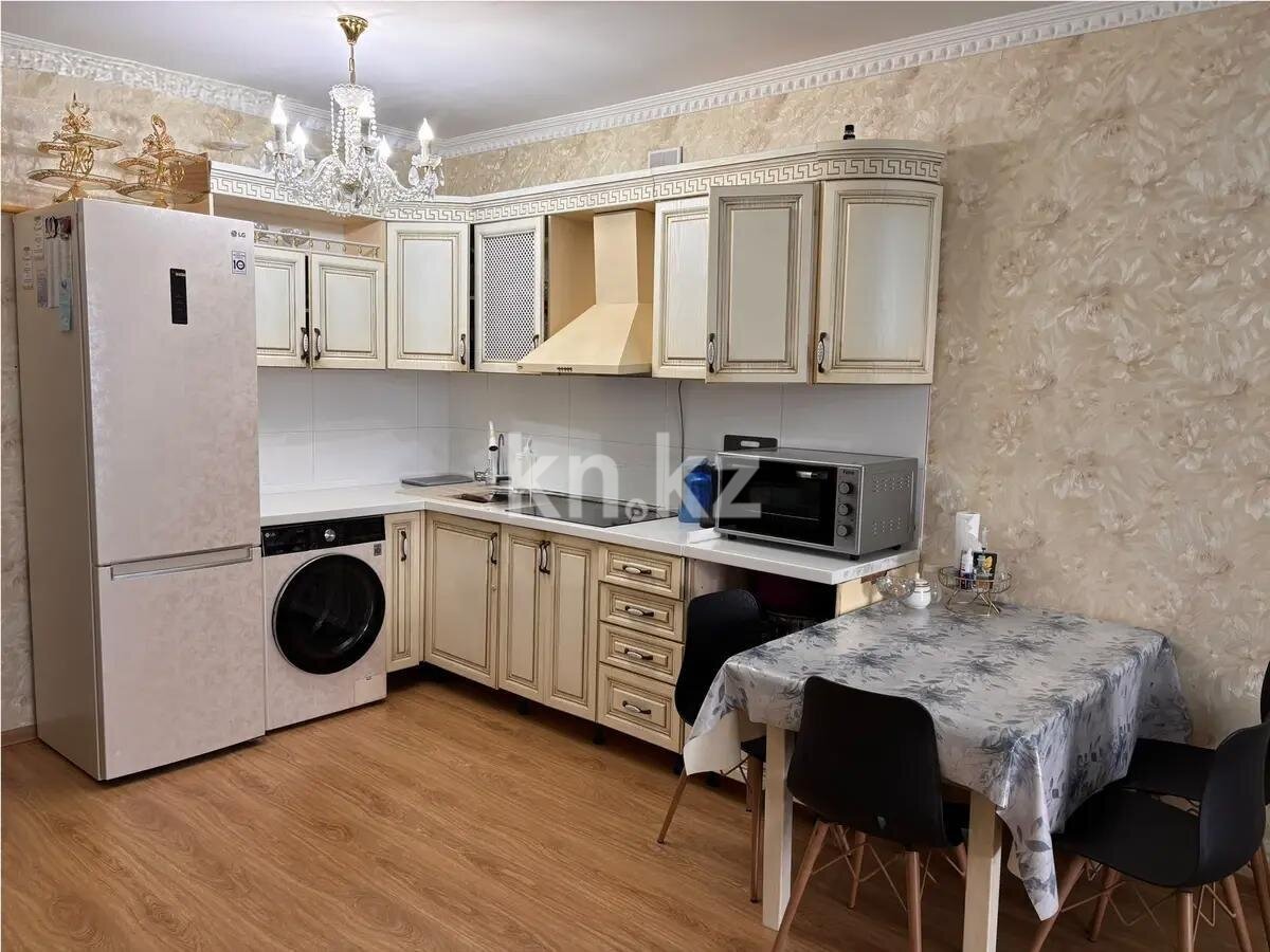 Продажа 2-комнатной квартиры, 75 м² в Астане - фото 3