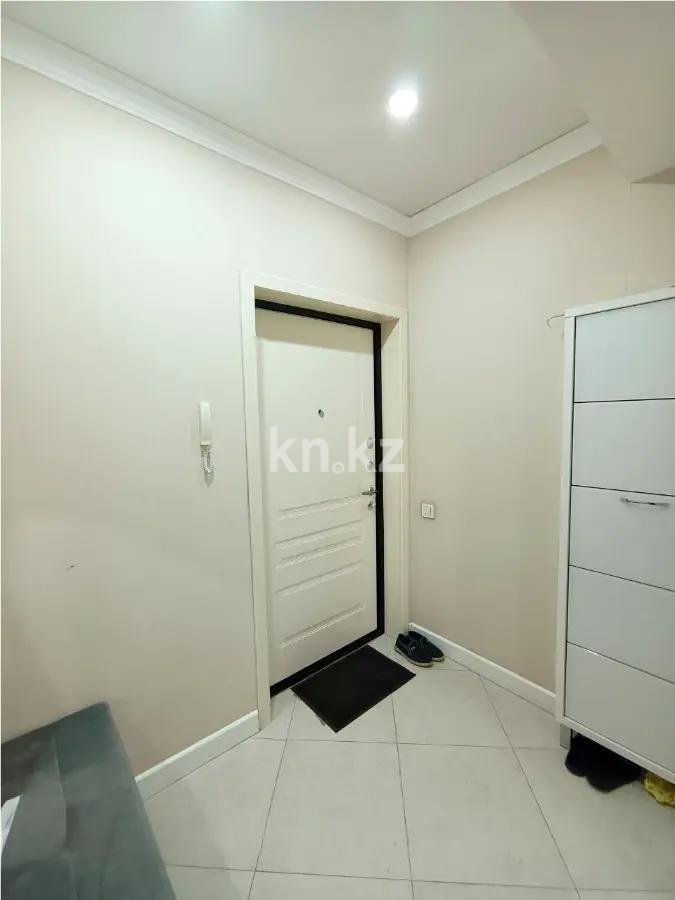 Продажа 3-комнатной квартиры, 109 м², пр. Сейфуллина, дом  580 в Алматы - фото 6