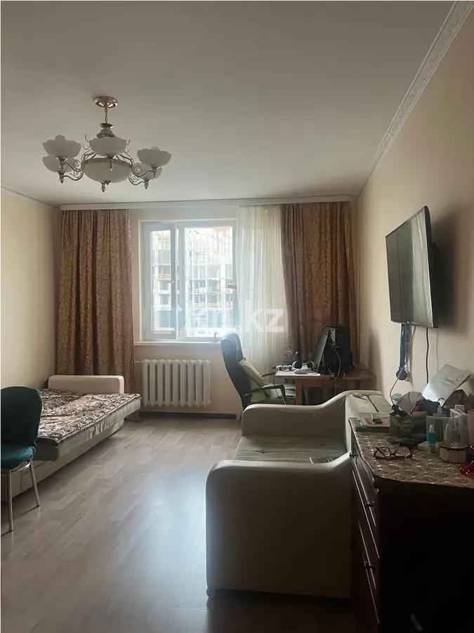 Продажа 3-комнатной квартиры, 92.6 м², ул. Сыганак, дом  54 - Продажа квартир в Казахстане фото 1 из 6