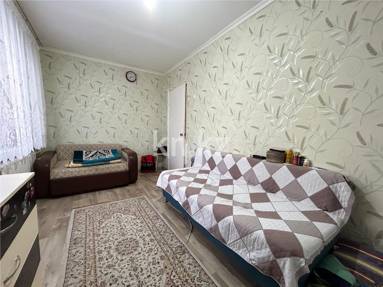 Продажа 2-комнатной квартиры, 43.3 м² - Продажа квартир в Казахстане - страница 3 фото 3 из 14