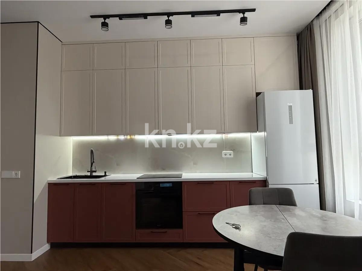 Продажа 2-комнатной квартиры, 42 м² - Продажа двухкомнатных квартир от собственников в Астане - страница 7 фото 3 из 6