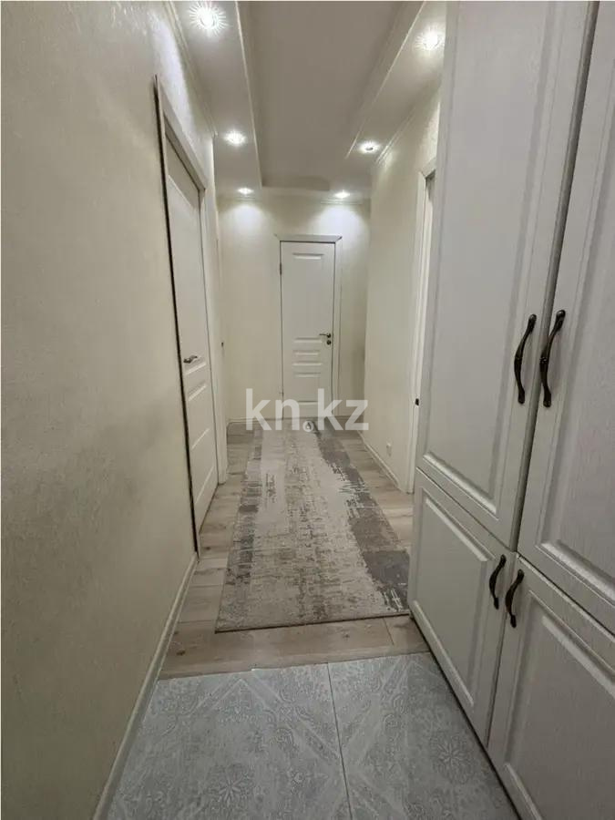 Продажа 3-комнатной квартиры, 63 м², пр. Абылай хана, дом  29/1 в Астане - фото 7