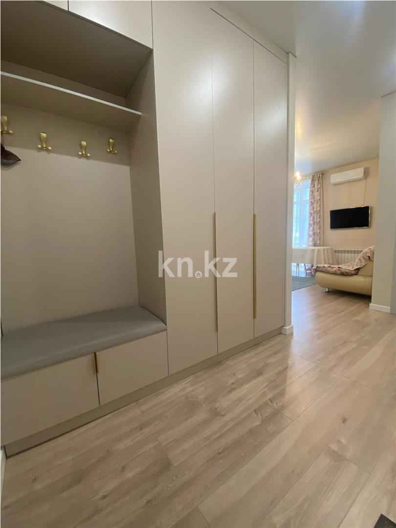 Продажа 3-комнатной квартиры, 55 м² в Караганде - фото 9