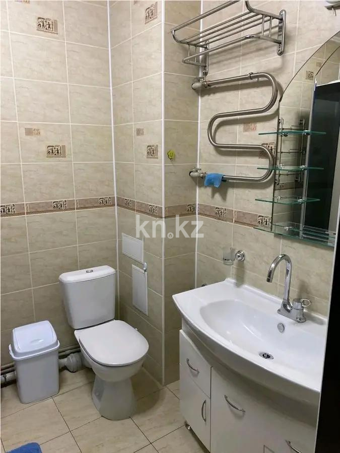 Продажа 2-комнатной квартиры, 60 м², ул. Куйши Дина, дом  31 в Астане - фото 6