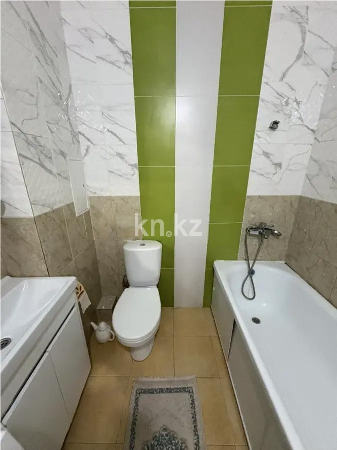 Продажа 4-комнатной квартиры, 78 м², ул. Укели Ыбырай, дом  4 в Астане - фото 5