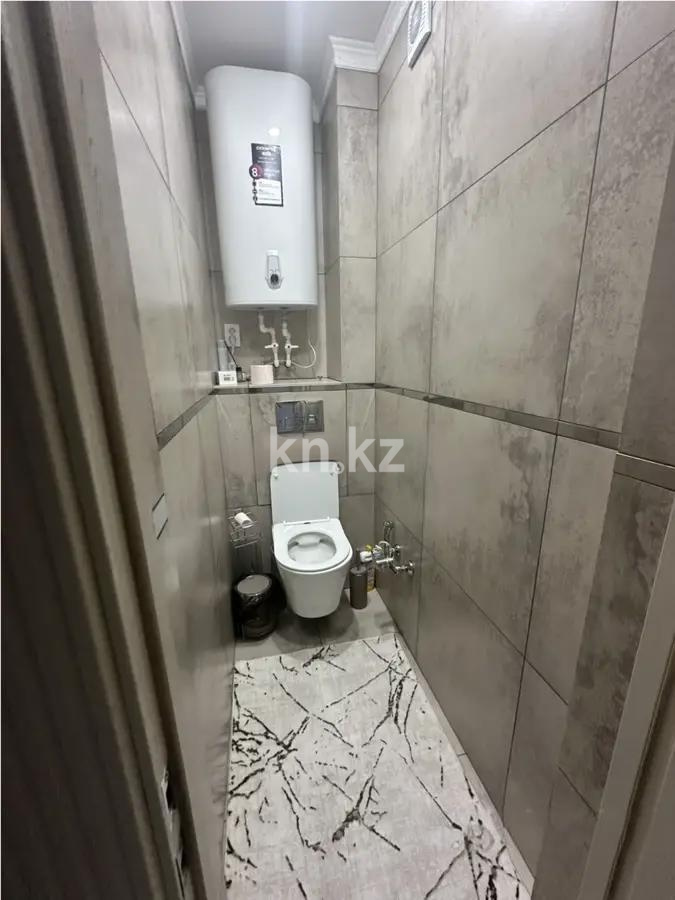 Продажа 2-комнатной квартиры, 70 м² - Продажа двухкомнатных квартир в Караганде - страница 2 фото 3 из 3