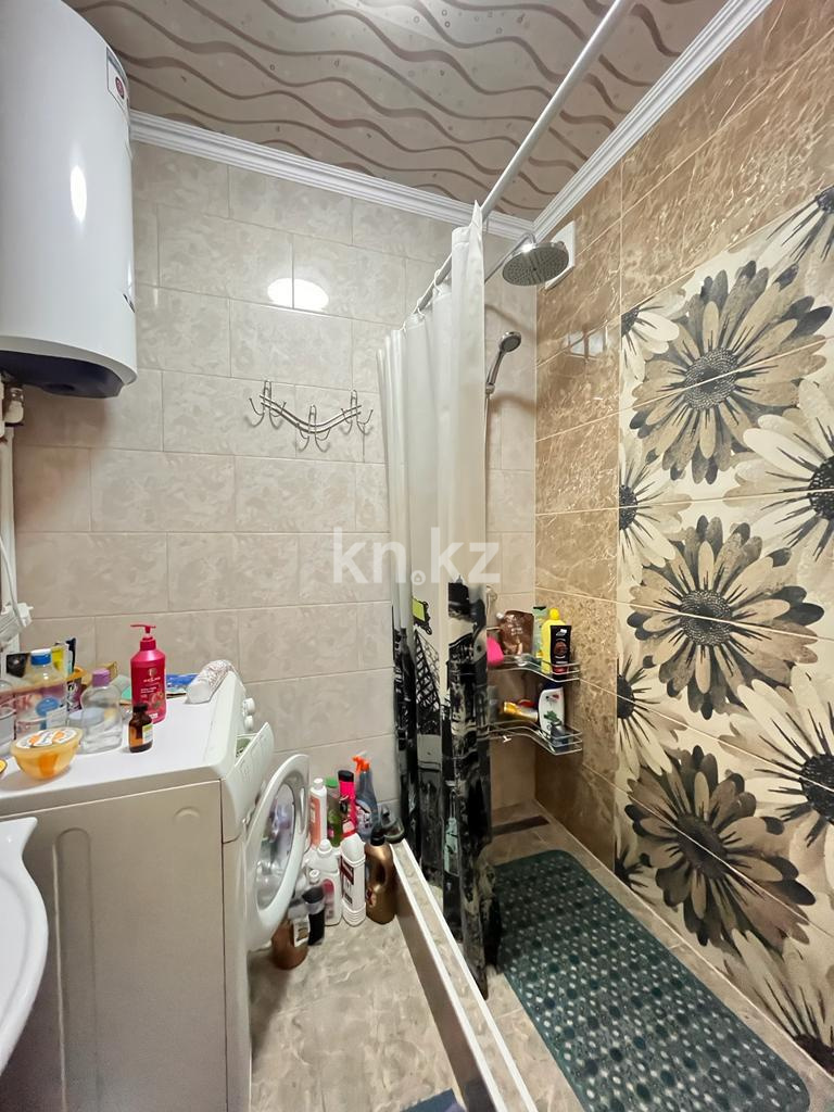 Продажа 4-комнатной квартиры, 80 м², мкр-н Степной-1 - Продажа  четырехкомнатных квартир в Караганде фото 10 из 11