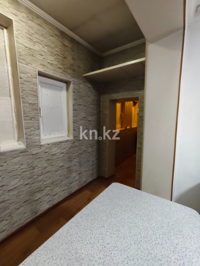 Продажа 1-комнатной квартиры, 35 м² в Алматы - фото 2