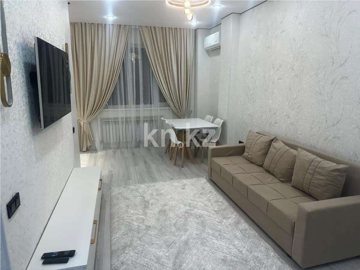 Продажа 1-комнатной квартиры, 33 м² - Продажа недвижимости в Алматы - страница 14 фото 1 из 4