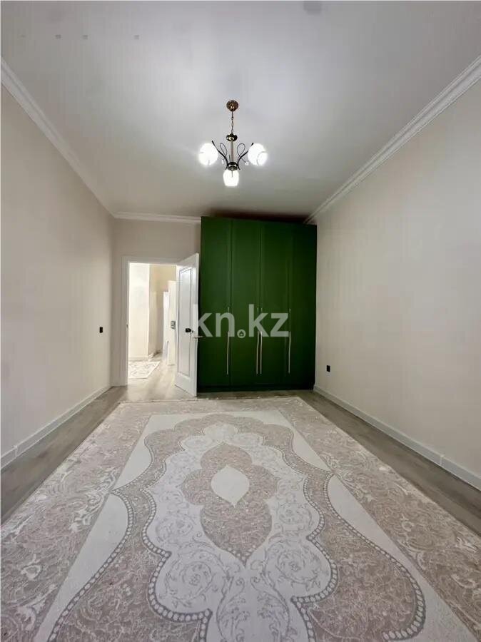 Продажа 3-комнатной квартиры, 101.6 м² в Астане - фото 3
