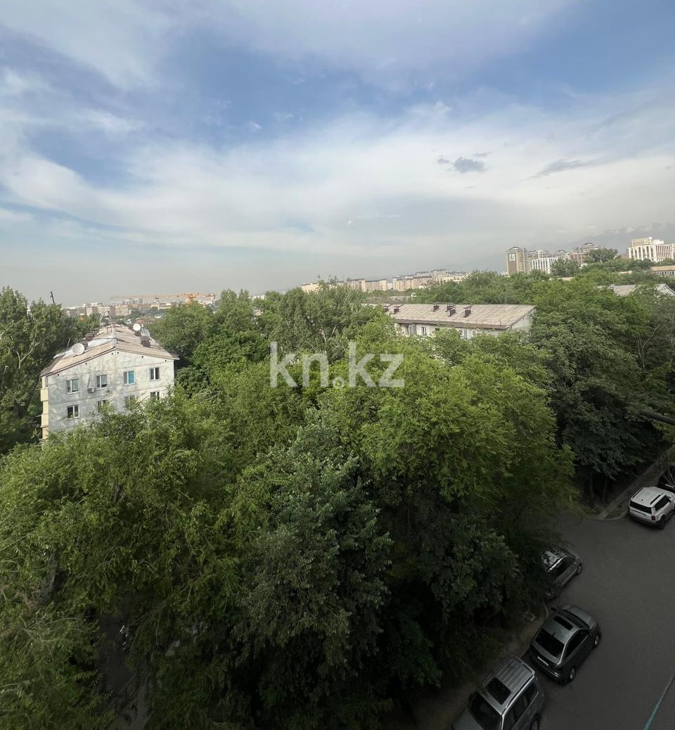 Продажа 1-комнатной квартиры, 41.3 м² - Продажа квартир в Ауэзовском р-не Алматы фото 14 из 16