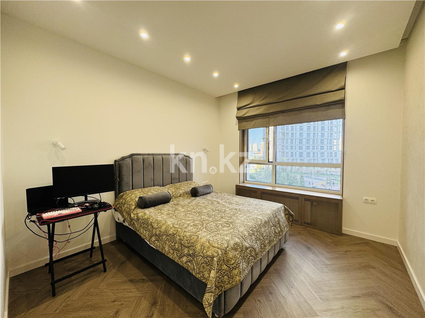 Продажа 3-комнатной квартиры, 106 м², пр. Туран в Астане - фото 7