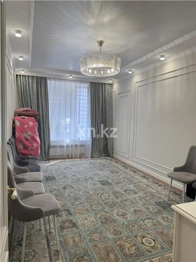 Продажа 5-комнатной квартиры, 140 м², ул. Култегин, дом  9 - Продажа квартир в новостройках Астаны фото 5 из 9