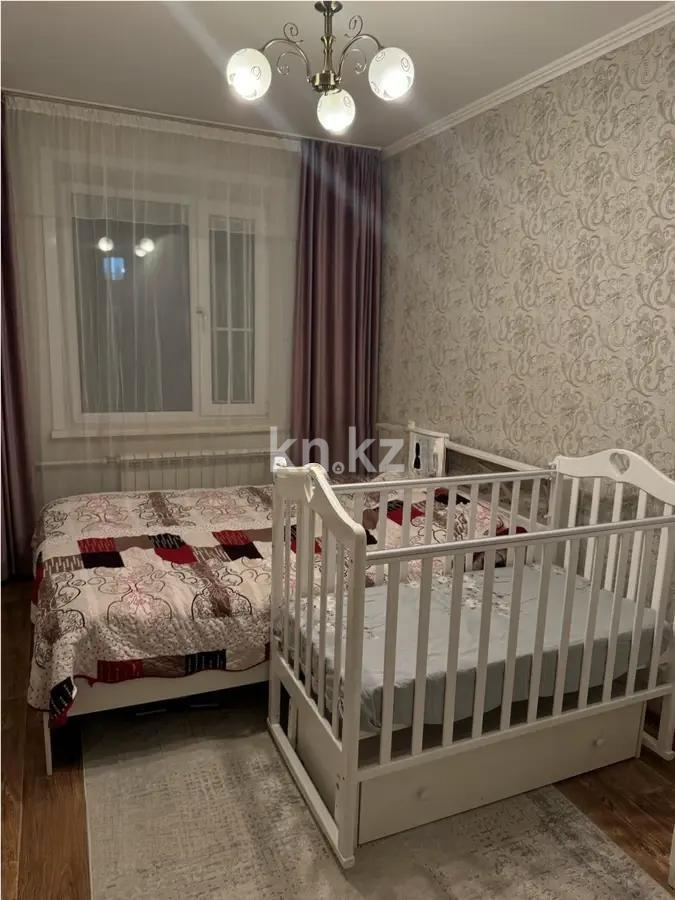 Продажа 2-комнатной квартиры, 53 м², мкр-н Орбита-1 в Караганде - фото 4