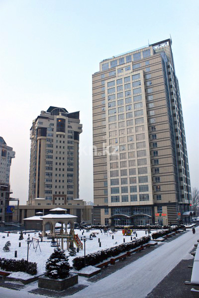 Продажа 3-комнатной квартиры, 98.2 м², бул. Бухар Жырау, дом  27/5 в Алматы - фото 9