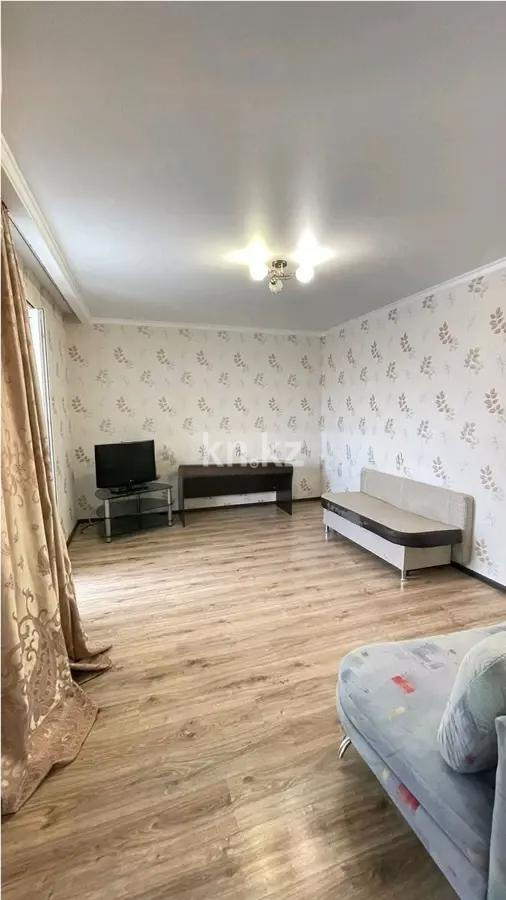 Продажа 1-комнатной квартиры, 36 м² в Астане