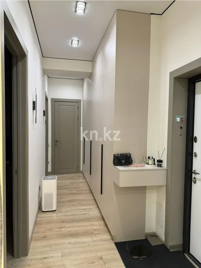 Продажа 2-комнатной квартиры, 55.4 м² - Продажа двухкомнатных квартир в Астане - страница 36 фото 5 из 5