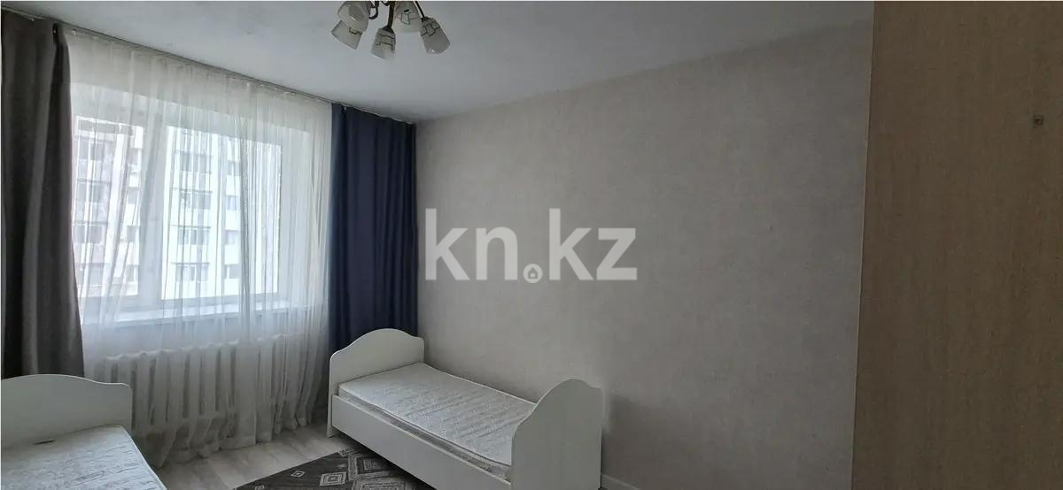 Продажа 2-комнатной квартиры, 55 м² - Продажа двухкомнатных квартир в монолитно-каркасном доме в Астане фото 2 из 6