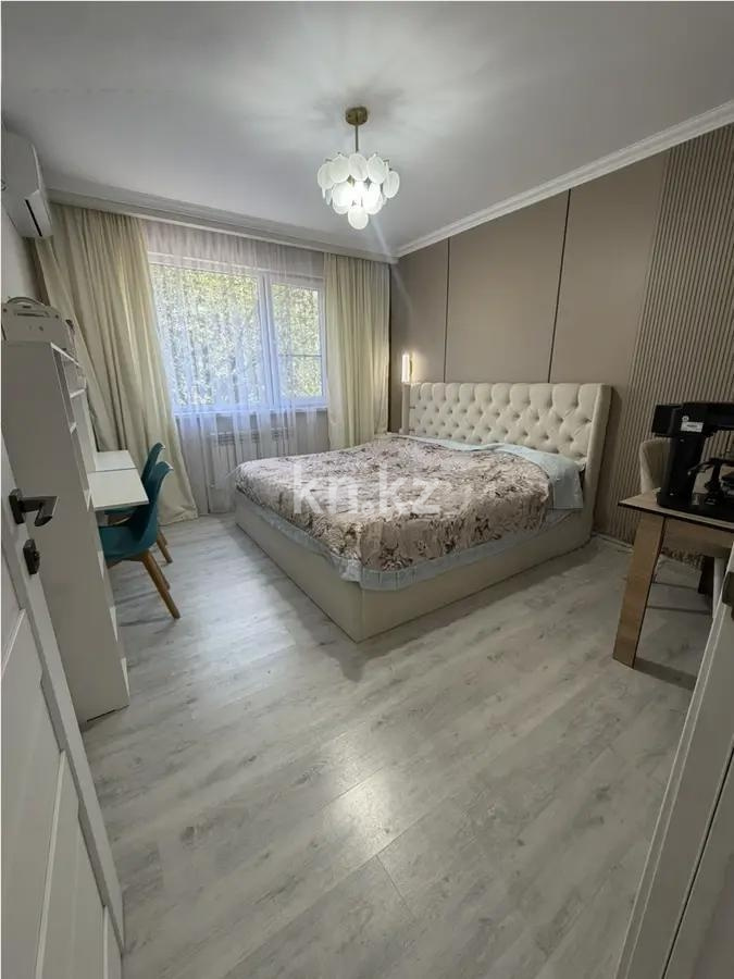 Продажа 2-комнатной квартиры, 60 м² в Алматы - фото 4