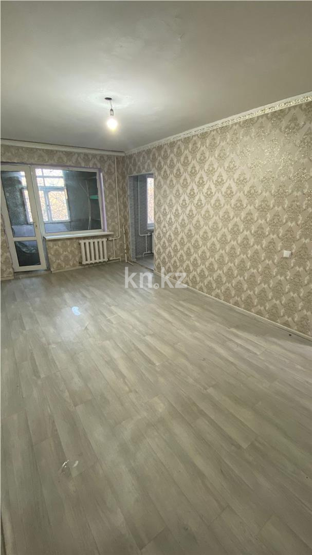 Продажа 3-комнатной квартиры, 61 м², пр. Мира - Продажа квартир в Темиртау фото 1 из 8