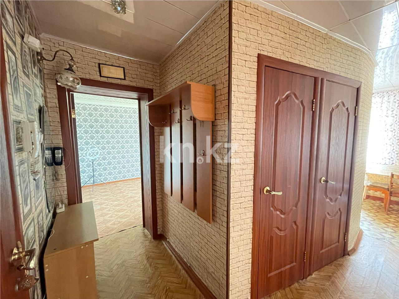 Продажа 2-комнатной квартиры, 45 м², ул. Абая, дом  13 - Продажа квартир в Сарани фото 7 из 15