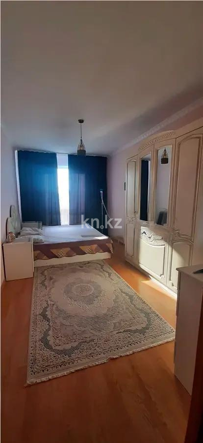 Продажа 2-комнатной квартиры, 72 м², ул. Кургальжинское шоссе, дом  25 в Астане - фото 3