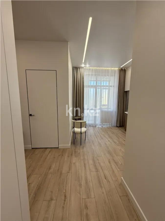 Продажа 2-комнатной квартиры, 43 м² в Астане - фото 8