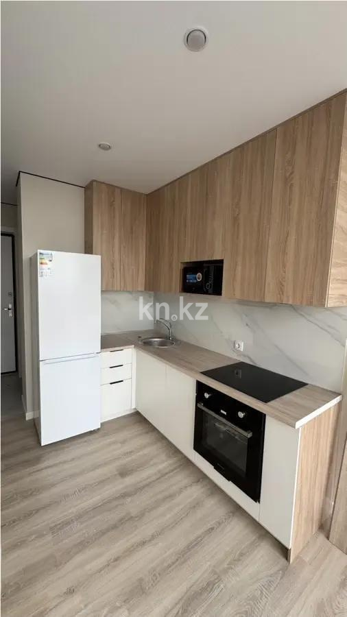 Продажа 2-комнатной квартиры, 34 м², мкр-н Шугыла, дом  340/5а стр - Продажа квартир в новостройках Алматы без посредников фото 2 из 3