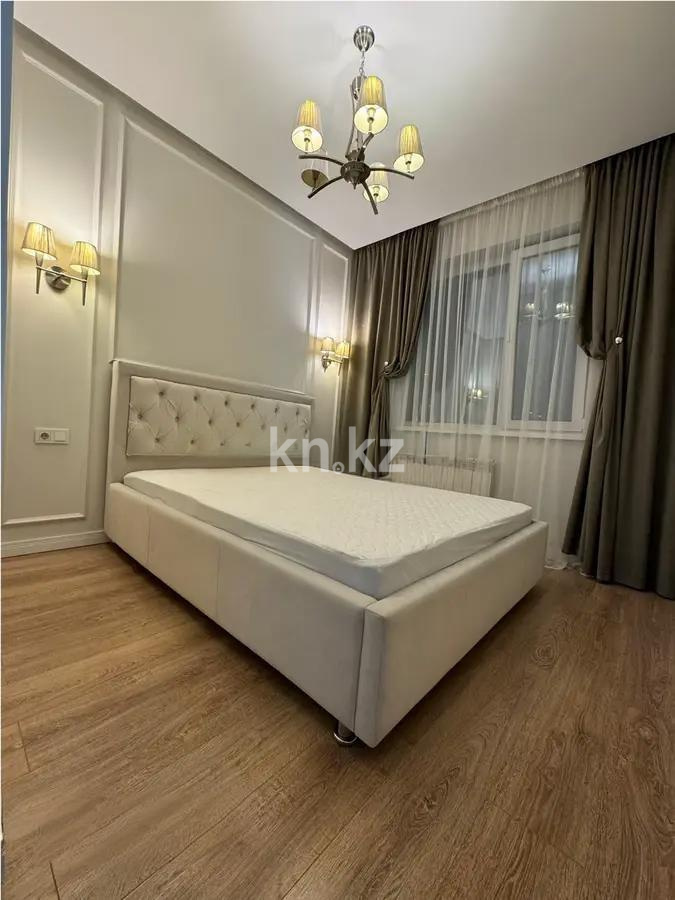 Продажа 2-комнатной квартиры, 42 м² в Алматы - фото 2