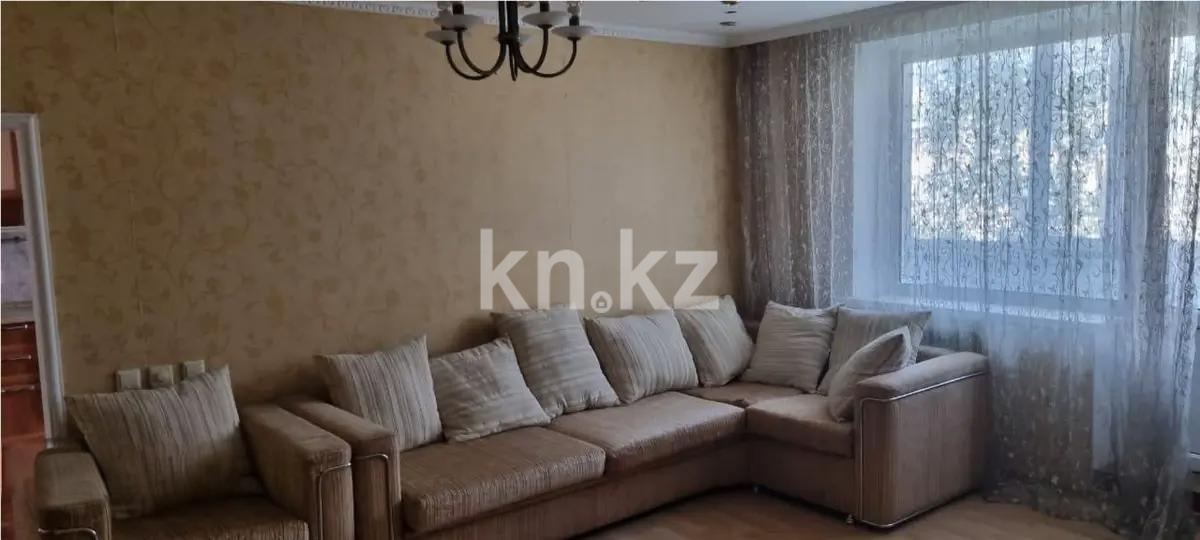 Продажа 4-комнатной квартиры, 86 м² в Астане
