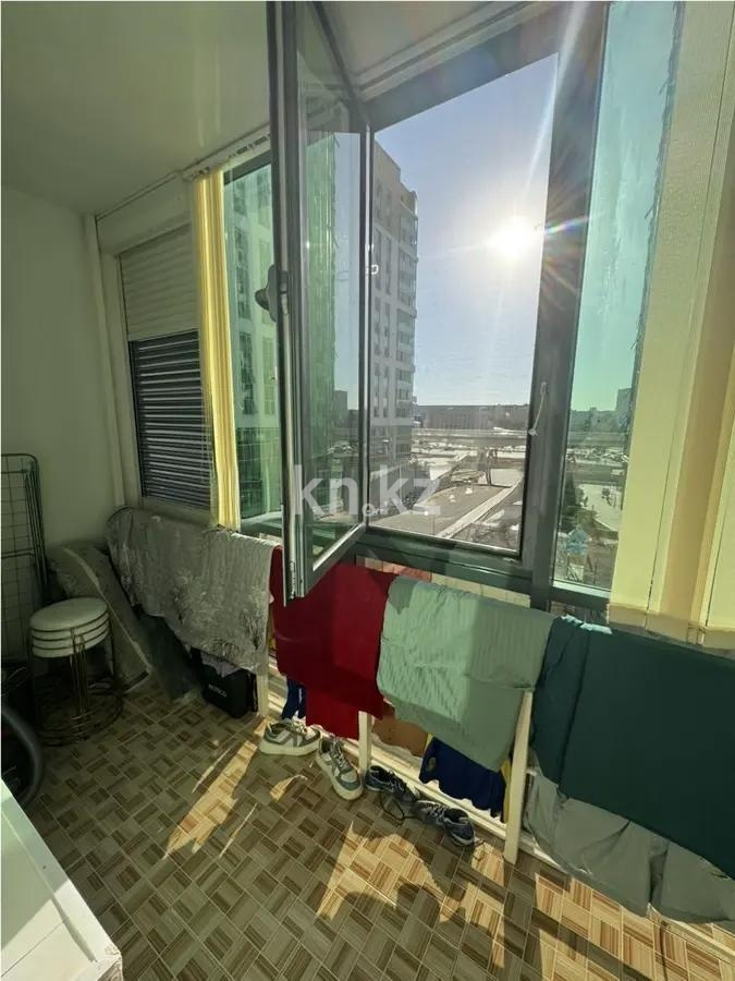 Продажа 1-комнатной квартиры, 35 м² в Астане - фото 4