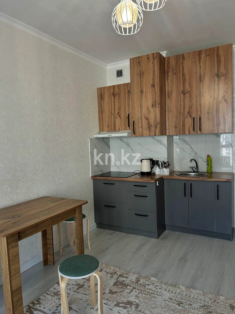 Аренда 2-комнатной квартиры, 60 м² в Алматы - фото 5