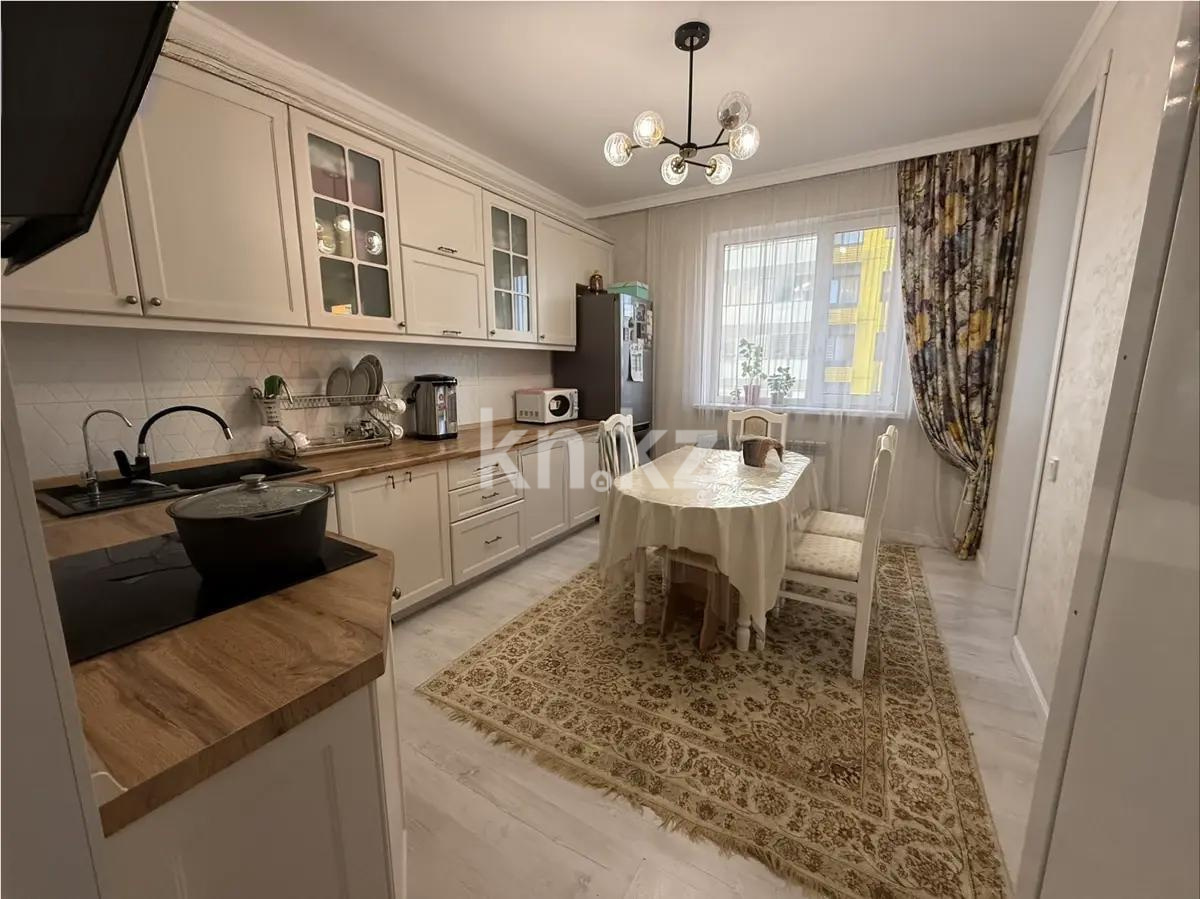 Продажа 3-комнатной квартиры, 94.2 м² в Астане - фото 4