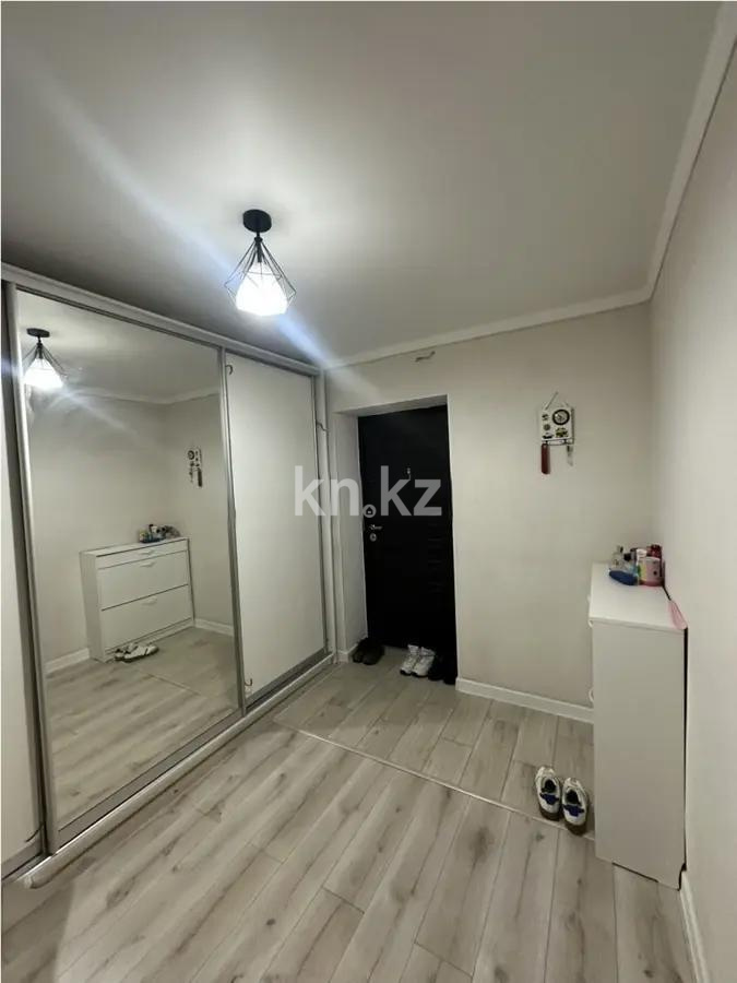 Продажа 2-комнатной квартиры, 62 м², ул. Азербаева, дом  14 - Продажа квартир в Казахстане фото 5 из 5