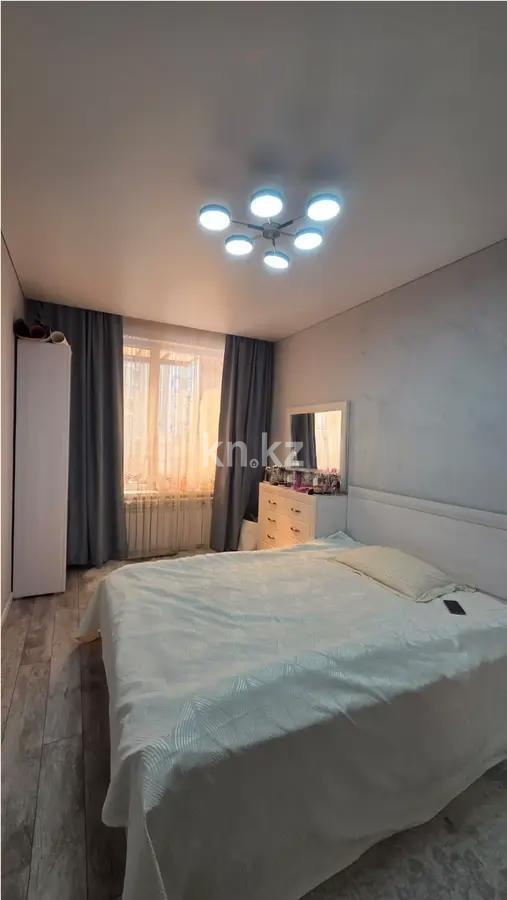 Продажа 2-комнатной квартиры, 55 м² в Алматы - фото 2