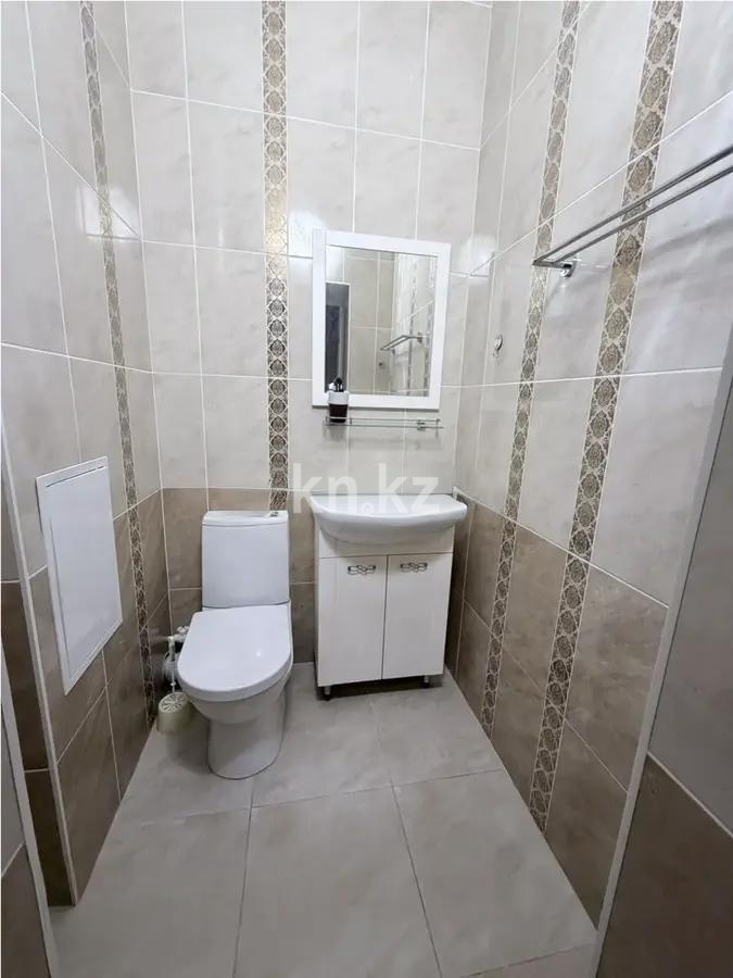 Продажа 4-комнатной квартиры, 95 м² в Караганде - фото 8