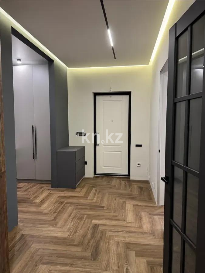 Продажа 4-комнатной квартиры, 141 м², ул. Е-899, дом  1/1 - Продажа  четырехкомнатных квартир в Астане фото 9 из 9