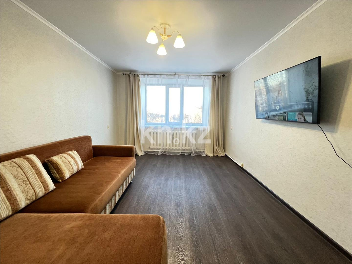 Продажа 2-комнатной квартиры, 48.9 м², ул. Молдагуловой в Карагандинской области