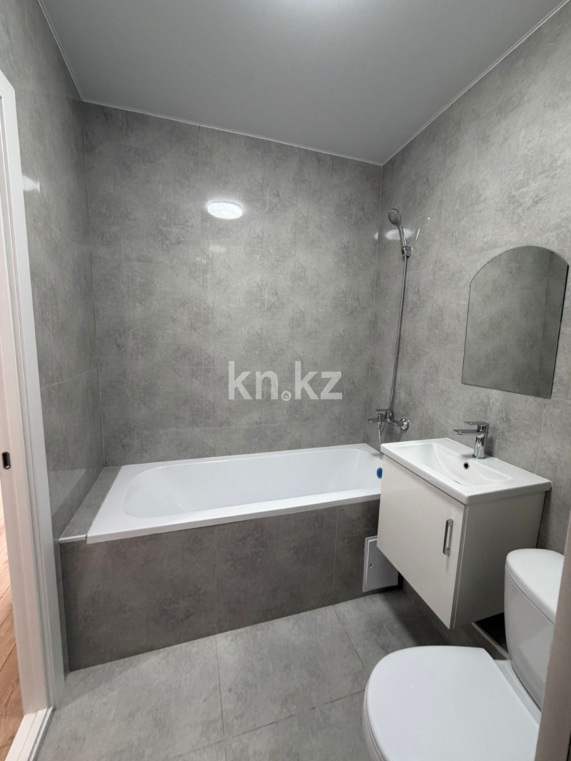 Продажа 3-комнатной квартиры, 62.89 м² - Продажа  трехкомнатных квартир в новостройках Астаны - страница 3 фото 11 из 11