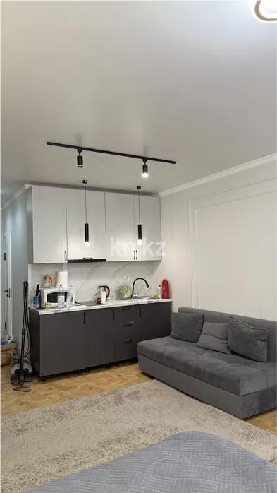 Продажа 1-комнатной квартиры, 33 м², ул. Утепова, дом  31 - Продажа  однокомнатных квартир в новостройках Алматы с фото фото 2 из 3