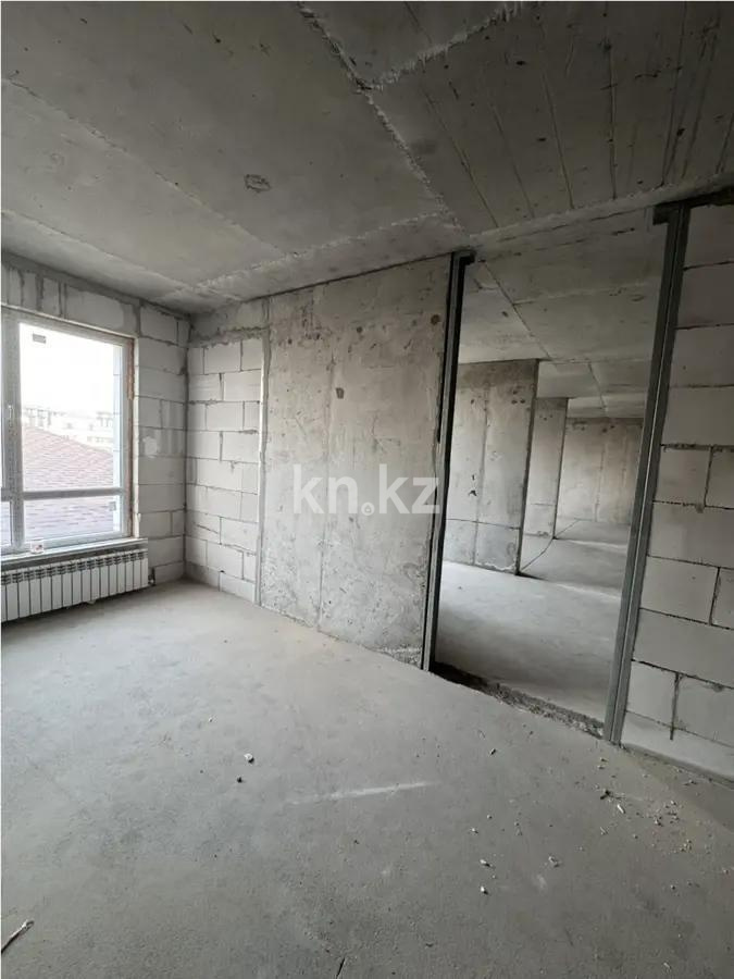 Продажа 4-комнатной квартиры, 125.5 м² - Продажа квартир от собственников в Алматы - страница 20 фото 1 из 2