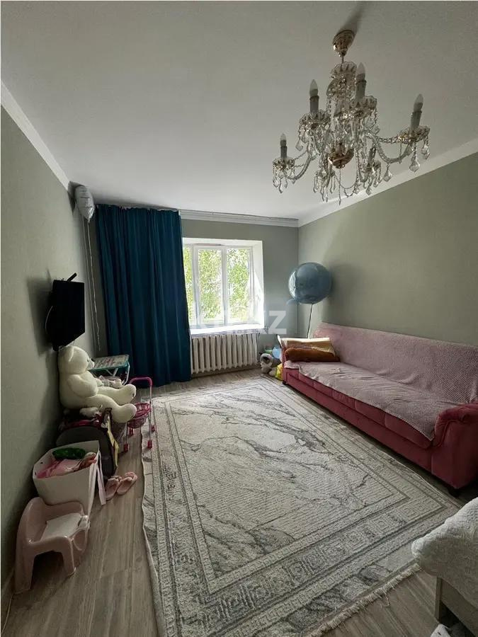 Продажа 1-комнатной квартиры, 44.1 м² в Астане