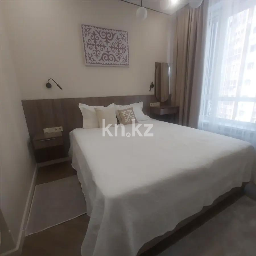 Продажа 3-комнатной квартиры, 78 м², пр. Аль-Фараби, дом  27/3 в Алматы - фото 3