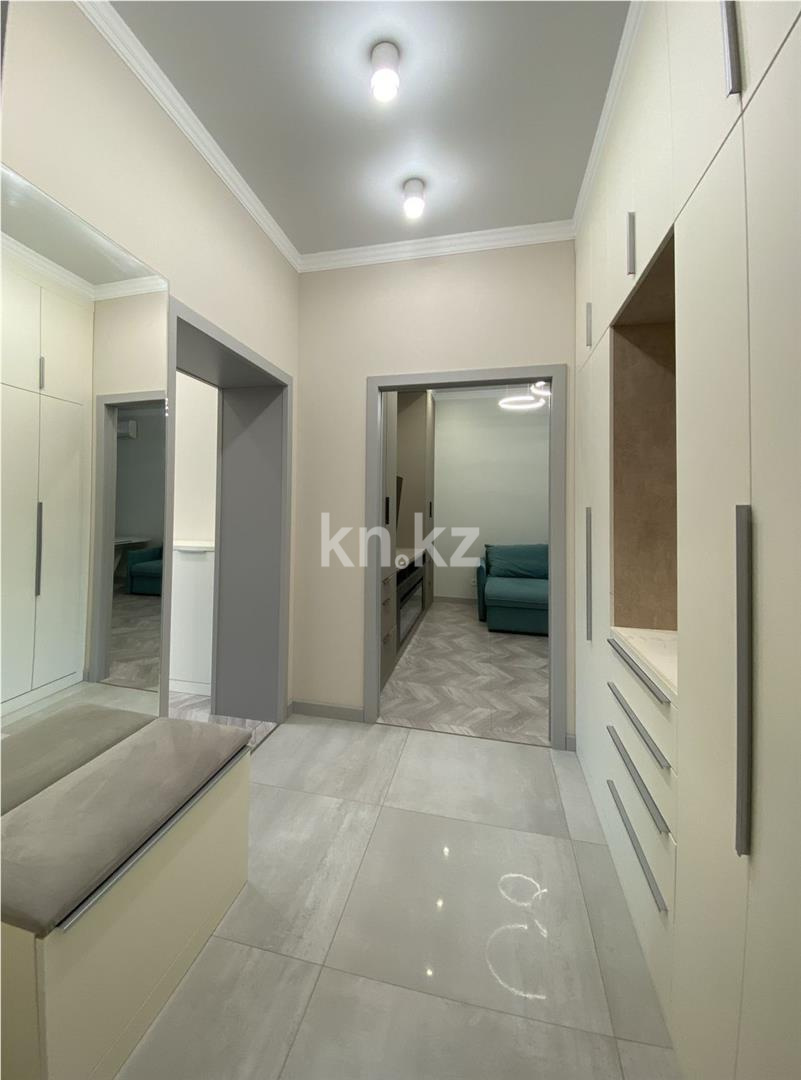 Продажа 3-комнатной квартиры, 76 м², мкр-н Степной-3, дом  2/3 - Продажа  трехкомнатных квартир в Караганде фото 25 из 33